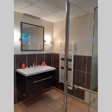 別荘 Des Billaudes